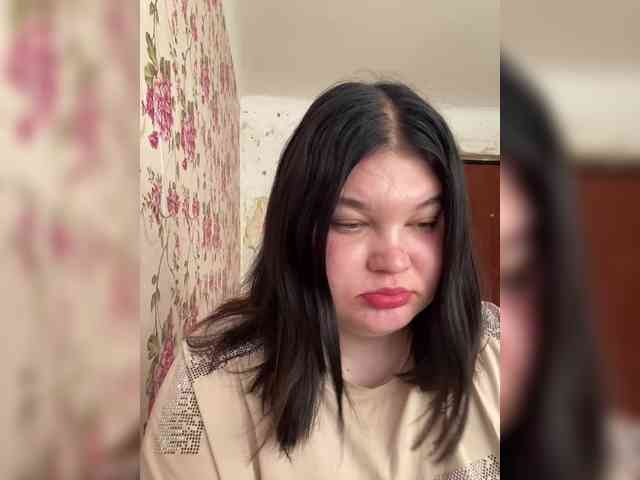 Annyshka-1 webcam