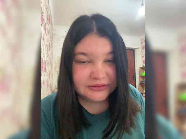 Annyshka-1 webcam