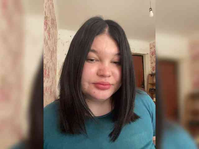 Annyshka-1 webcam