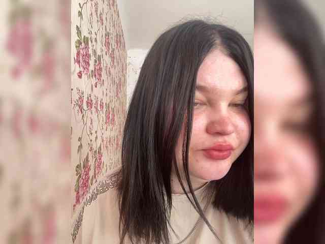 Annyshka-1 webcam