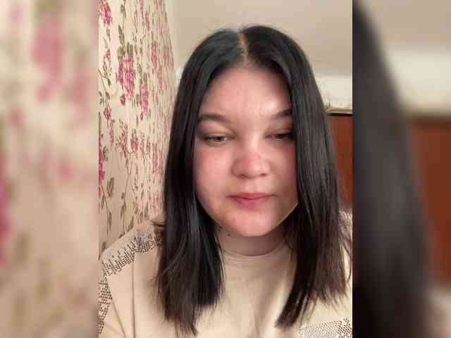 Annyshka-1 webcam