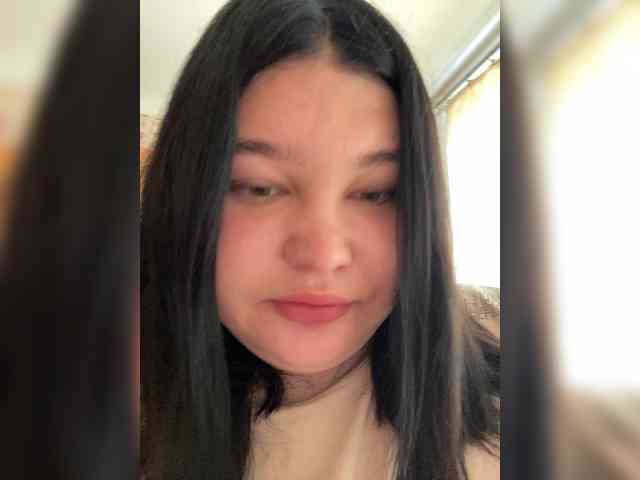 Annyshka-1 webcam