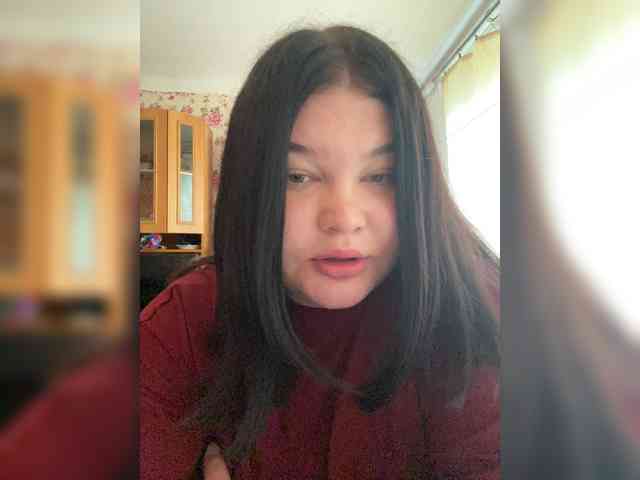 Annyshka-1 webcam