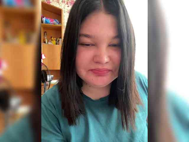 Annyshka-1 webcam