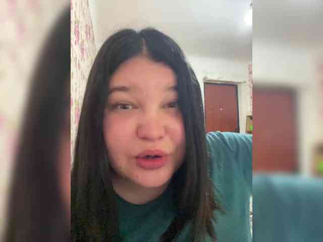 Annyshka-1 webcam