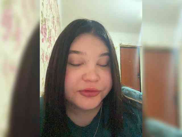 Annyshka-1 webcam