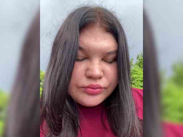 Annyshka-1 webcam