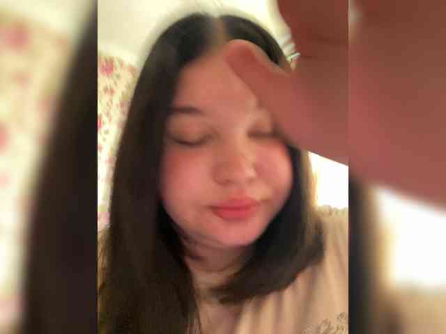 Annyshka-1 webcam