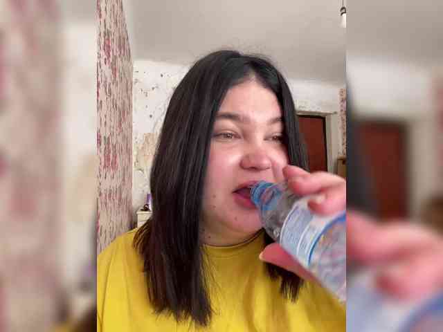 Annyshka-1 webcam