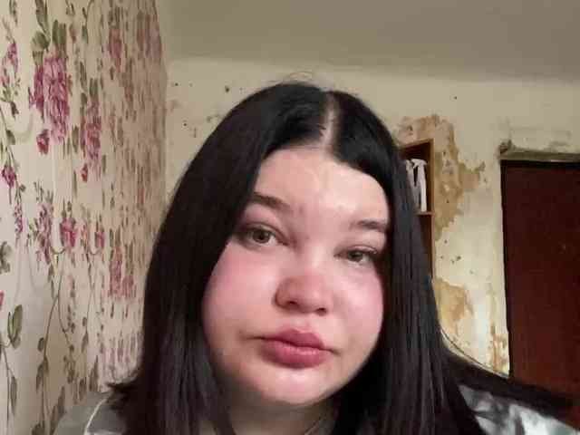 Annyshka-1 webcam