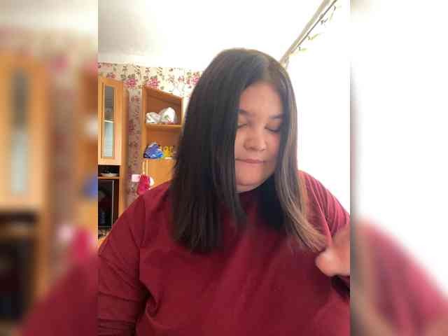 Annyshka-1 webcam