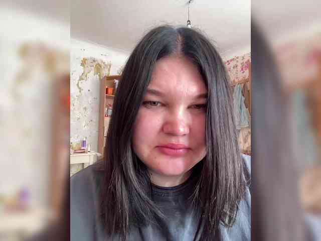 Annyshka-1 webcam