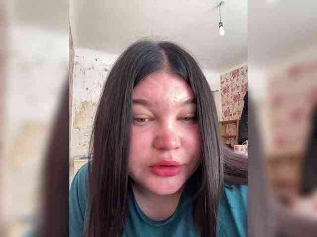 Annyshka-1 webcam