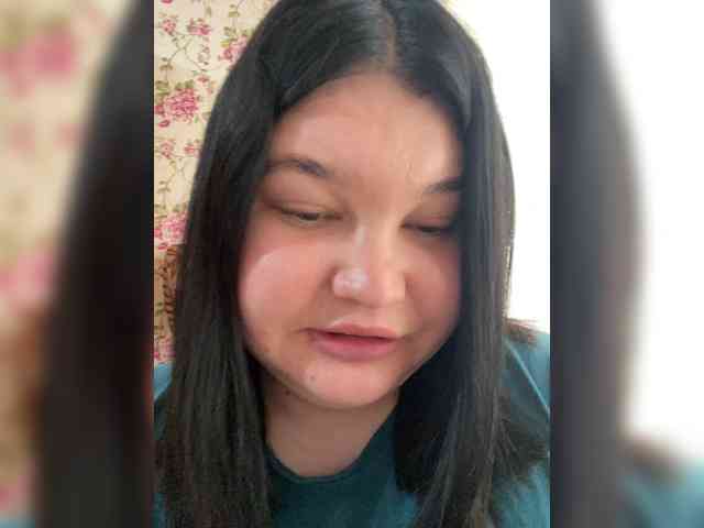 Annyshka-1 webcam