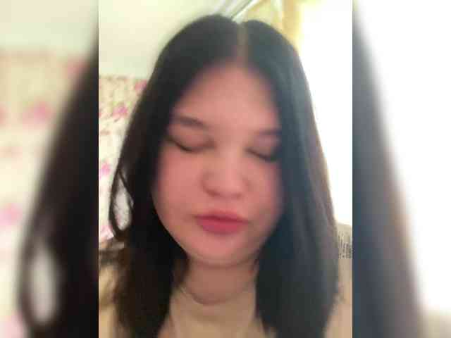 Annyshka-1 webcam