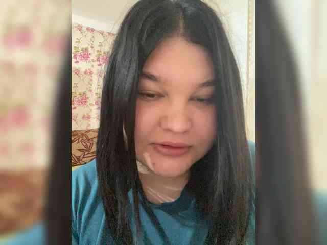 Annyshka-1 webcam