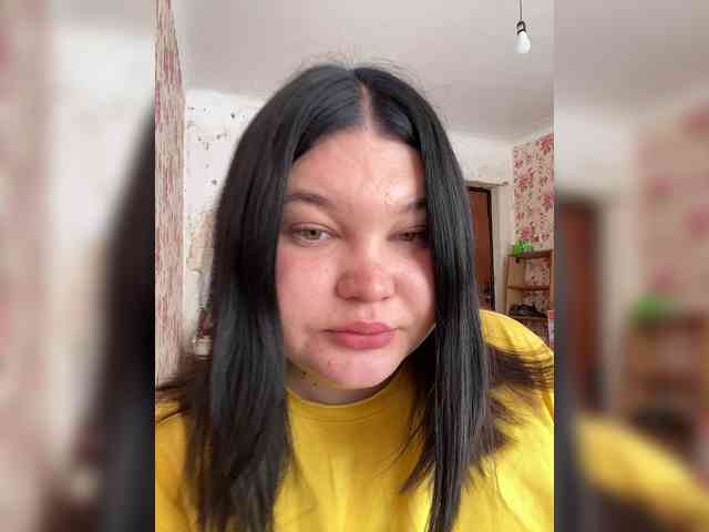 Annyshka-1 webcam