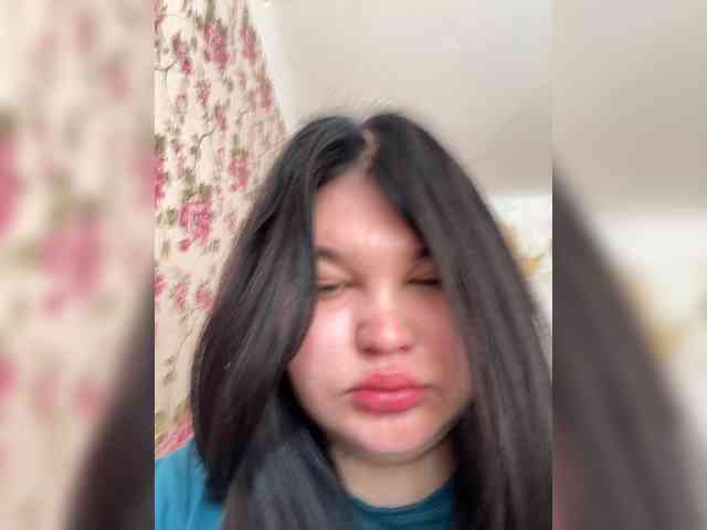 Annyshka-1 webcam