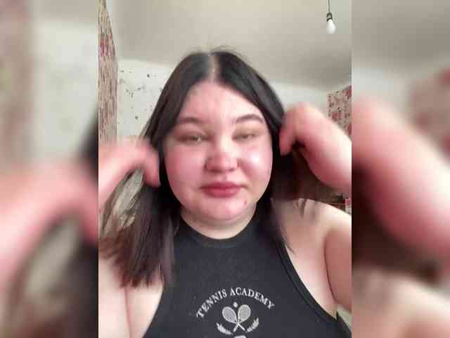 Annyshka-1 webcam