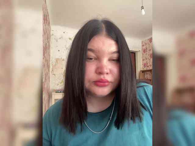 Annyshka-1 webcam