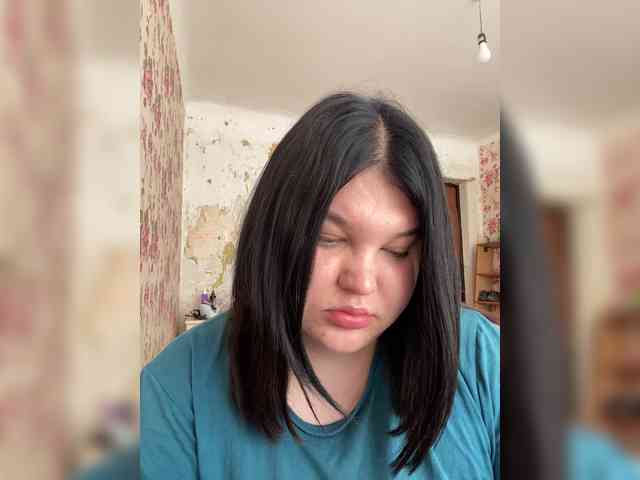 Annyshka-1 webcam