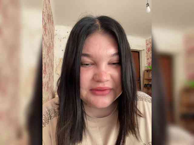 Annyshka-1 webcam