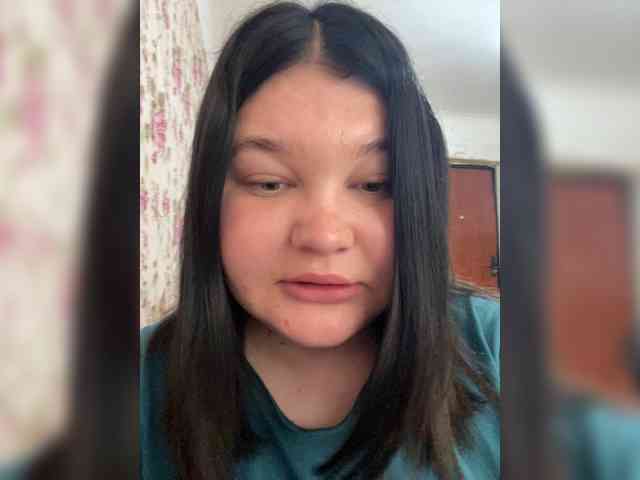 Annyshka-1 webcam