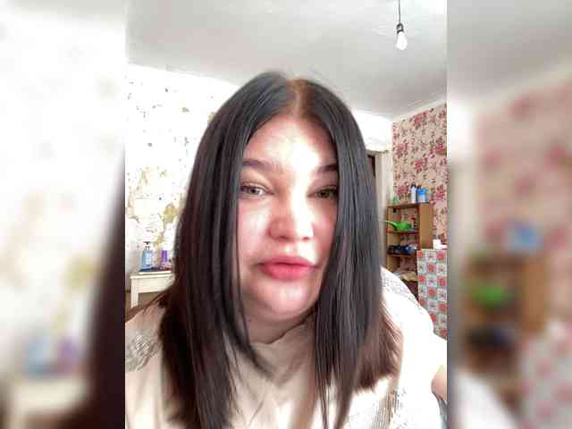 Annyshka-1 webcam