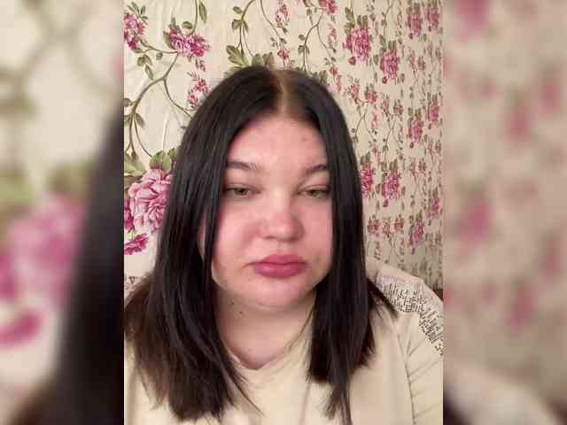 Annyshka-1 webcam