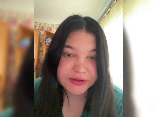 Annyshka-1 webcam