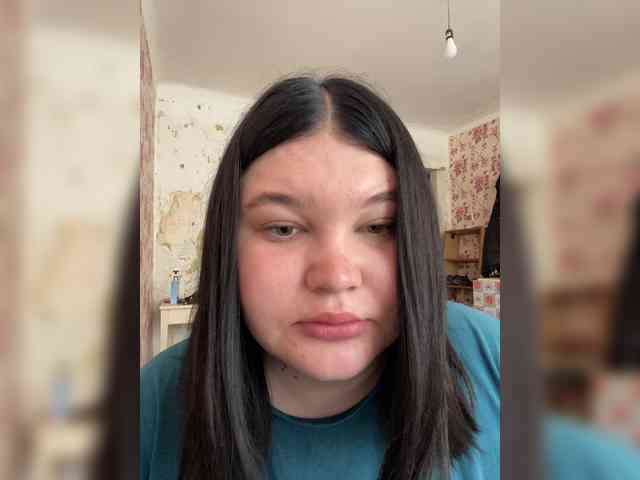 Annyshka-1 webcam