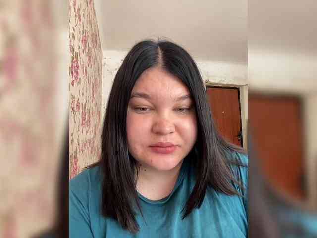 Annyshka-1 webcam