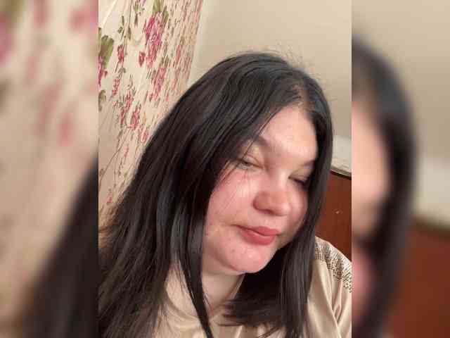 Annyshka-1 webcam