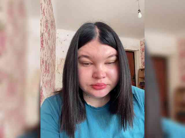 Annyshka-1 webcam