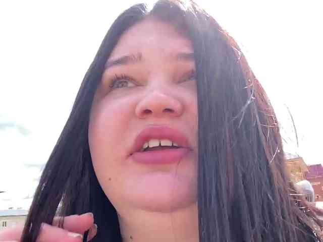 Annyshka-1 webcam