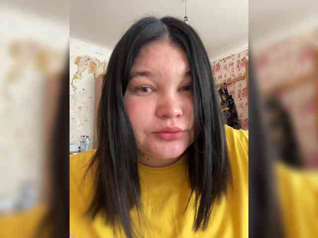 Annyshka-1 webcam