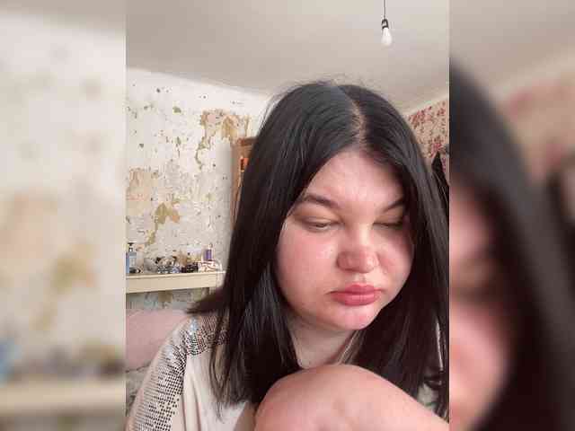 Annyshka-1 webcam