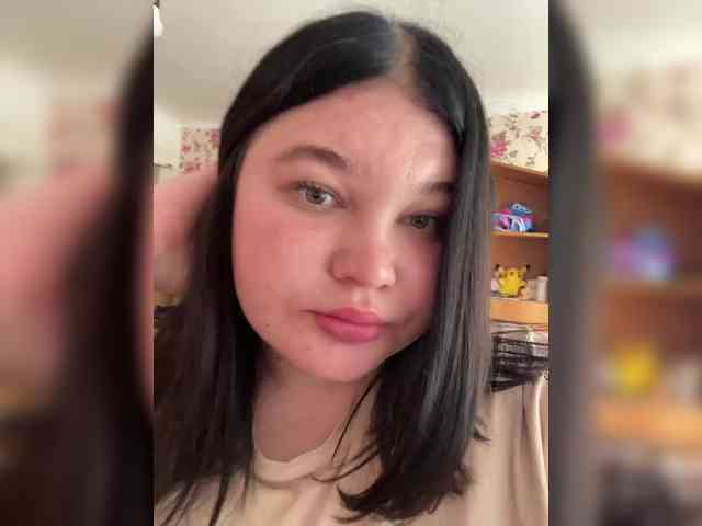 Annyshka-1 webcam