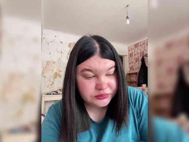 Annyshka-1 webcam