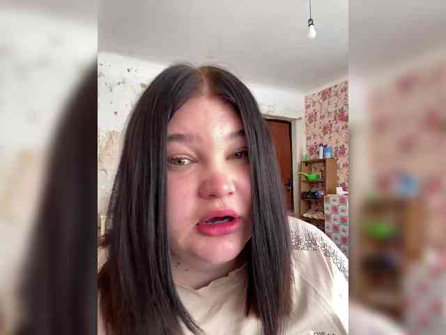 Annyshka-1 webcam