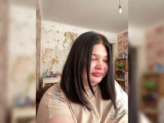 Annyshka-1 webcam