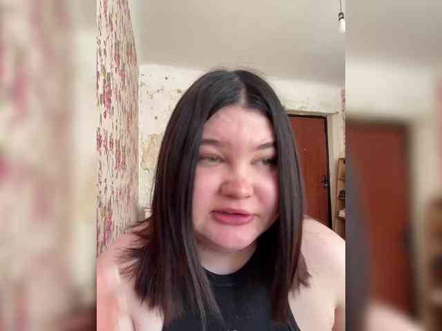 Annyshka-1 webcam