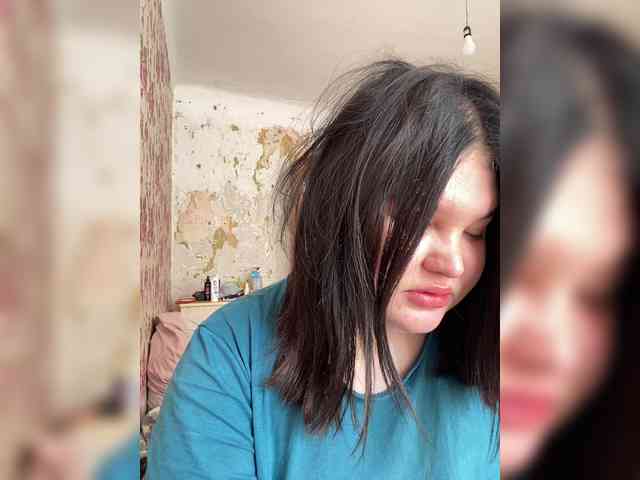 Annyshka-1 webcam