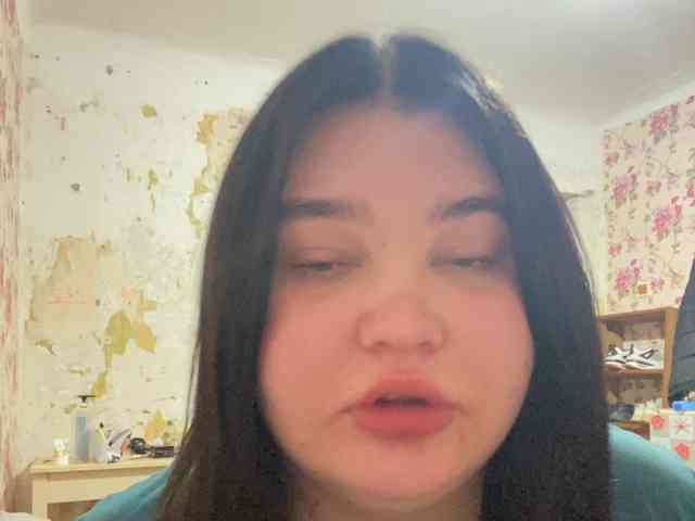 Annyshka-1 webcam