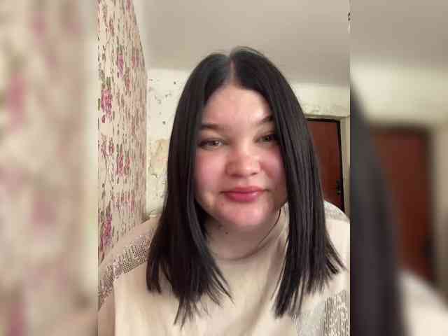 Annyshka-1 webcam