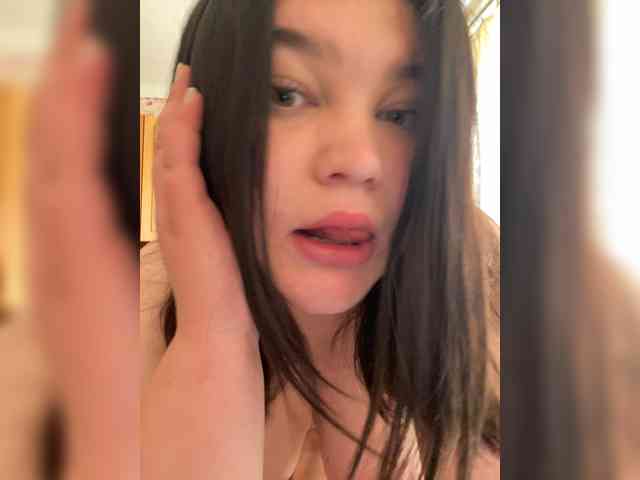 Annyshka-1 Sex Cam Show