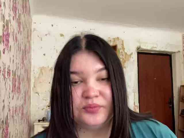 Annyshka-1 webcam