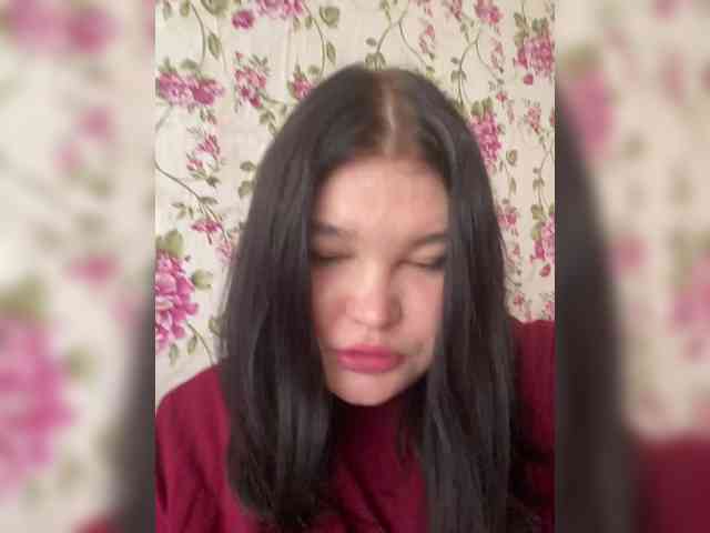 Annyshka-1 Sex Cam Show