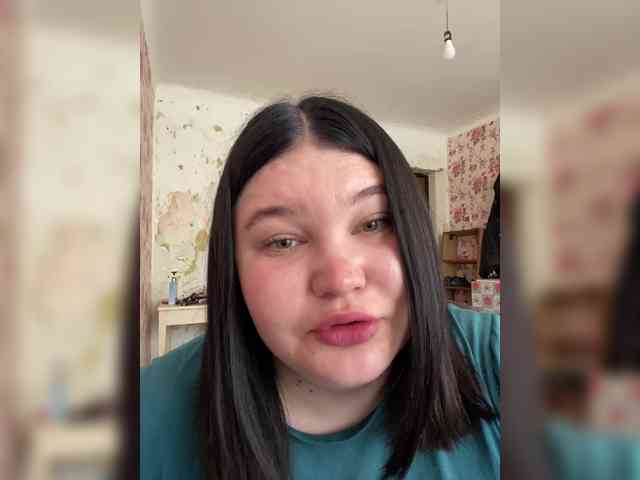 Annyshka-1 webcam