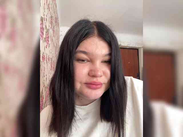 Annyshka-1 webcam